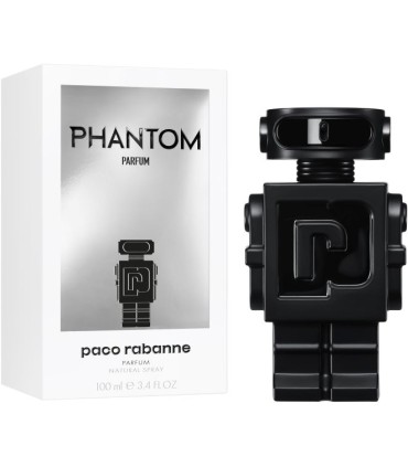 Paco Rabanne Phantom Parfum (100mL)