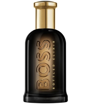 Boss Bottled Elixir Parfum (100mL)