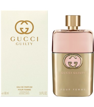 Gucci Guilty Pour Femme EDP (90mL)