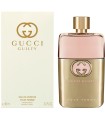 Gucci Guilty EDP (90mL)