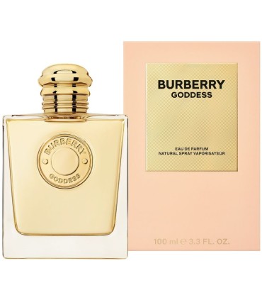Burberry Goddess EDP (100mL) Refillable