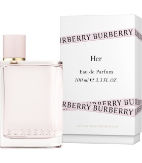 Burberry Her EDP (100mL)
