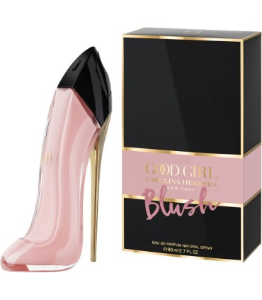Carolina Herrera Good Girl Blush EDP (80mL)