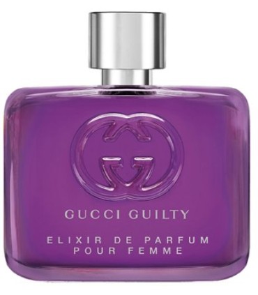 Gucci Guilty Elixir de Parfum Pour Femme (60mL)
