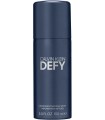 Calvin Klein Defy Deodorant Spray (150mL)