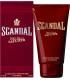 Jean Paul Gaultier Scandal Pour Homme All Over Shampoo (150mL)