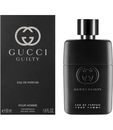 Gucci Guilty Pour Homme EDP (50mL)