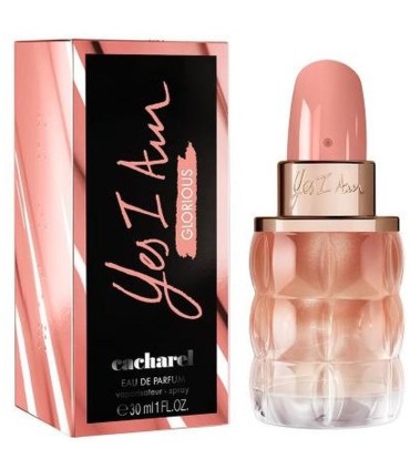 Cacharel Yes I Am Glorious EDP (30mL)