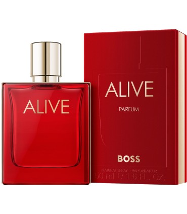 Boss Alive Parfum (50mL)