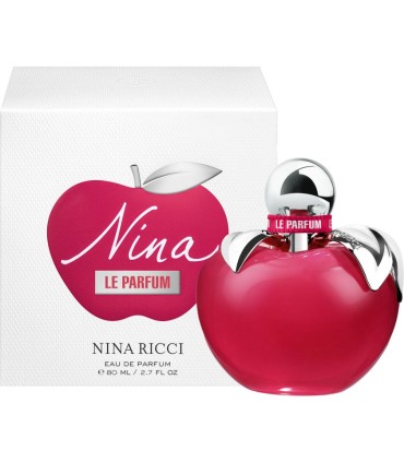 Nina Ricci Nina Le Parfum EDP (80mL)