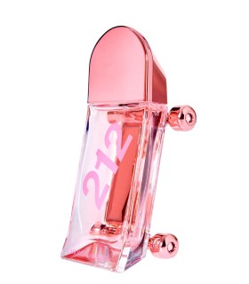 Carolina Herrera 212 Heroes for Her EDP (30mL)