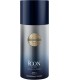 Antonio Banderas The Icon Elixir Deospray (150mL)