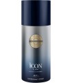 Antonio Banderas The Icon Elixir Deospray (150mL)