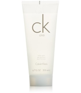 Calvin Klein CK One Shower Gel (200mL)