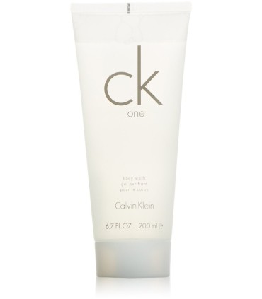 Calvin Klein CK One Shower Gel (200mL)