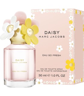Marc Jacobs Daisy Eau So Fresh EDT (30mL)