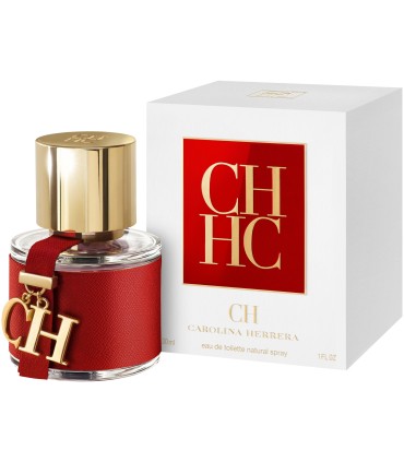 Carolina Herrera CH EDT (30mL)