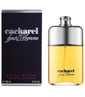 Cacharel Pour L'Homme EDT (100mL)