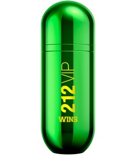 Carolina Herrera 212 Vip Wins EDP (80mL)