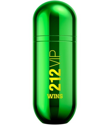 Carolina Herrera 212 Vip Wins EDP (80mL)