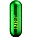 Carolina Herrera 212 Vip Wins EDP (80mL)