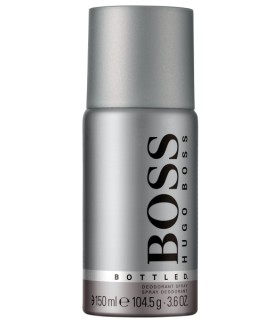 Boss Bottled Deospray (150mL)