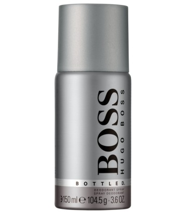 Boss Bottled Deospray (150mL)