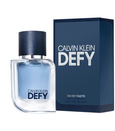 Calvin Klein Defy EDT (30mL)