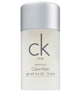 Calvin Klein CK One Deostick (75mL)
