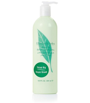 Elizabeth Arden Green Tea Body Lotion (500mL)