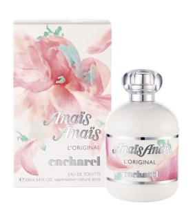 Cacharel Anais Anais EDT (100mL)