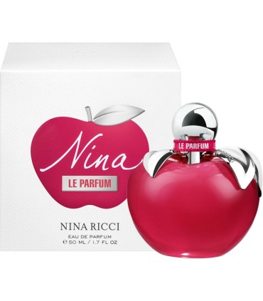 Nina Ricci Nina Le Parfum EDP (50mL)