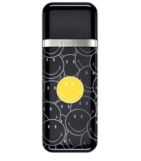 Carolina Herrera 212 VIP Black Smiley EDP (100mL)