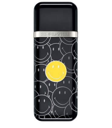 Carolina Herrera 212 VIP Black Smiley EDP (100mL)