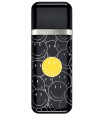 Carolina Herrera 212 VIP Black Smiley EDP (100mL)