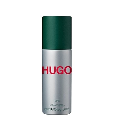 Hugo Man Deospray (150mL)