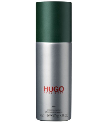 Hugo Man Deospray (150mL)