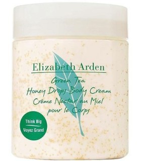Elizabeth Arden Green Tea Honey Drops Body Cream (400mL)