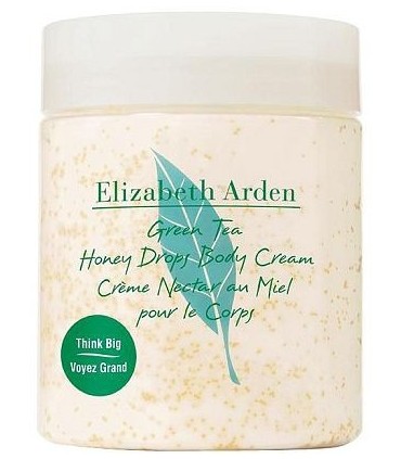 Elizabeth Arden Green Tea Honey Drops Body Cream (400mL)