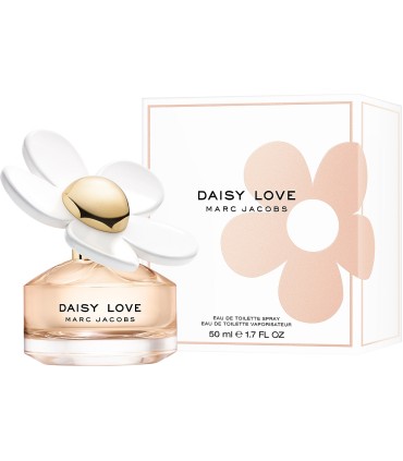 Marc Jacobs Daisy Love EDT (50mL)