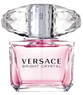 Versace Bright Crystal EDT (90mL)