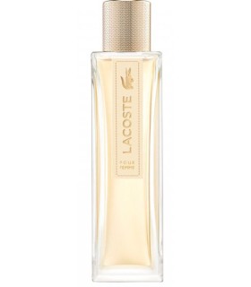 Lacoste Pour Femme EDP (90mL)