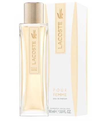 Lacoste Pour Femme EDP (90mL)