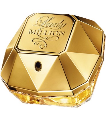 Paco Rabanne Lady Million EDP (80mL)