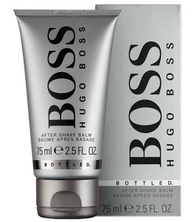 Boss Bottled After Shave Balm (75mL)