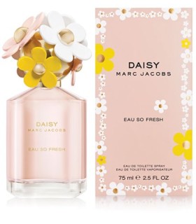 Marc Jacobs Daisy Eau So Fresh EDT (75mL)