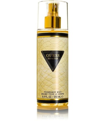 Guess Seductive Fragrance Mist (125mL)