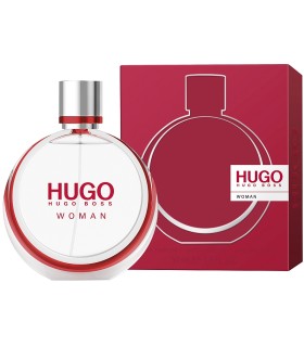 Hugo Woman EDP (50mL)