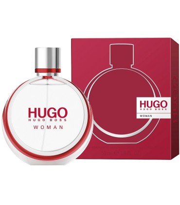 Hugo Woman EDP (50mL)