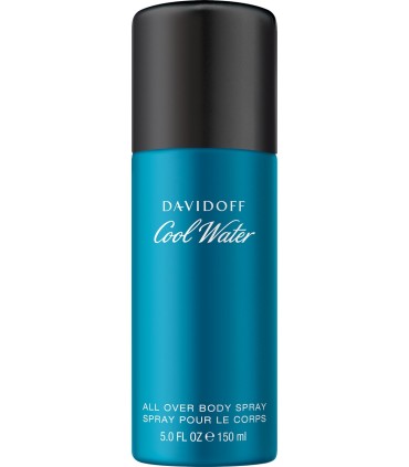 Davidoff Cool Water Pour Homme Deospray (150mL)